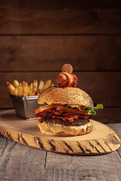 Cuisine québécoise authentique